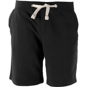 Kariban Mens Summer Beach Fashion Fleece Casual /Sports Shorts /Bottoms /Pants /